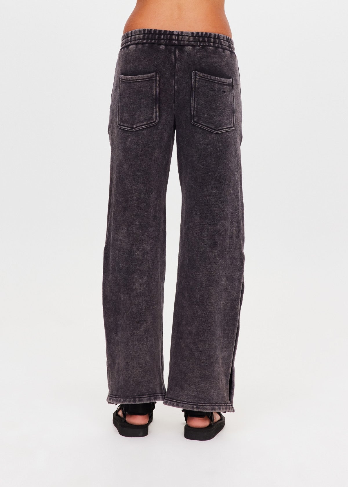 The Upside Cosmic Wide Leg Shana Pant