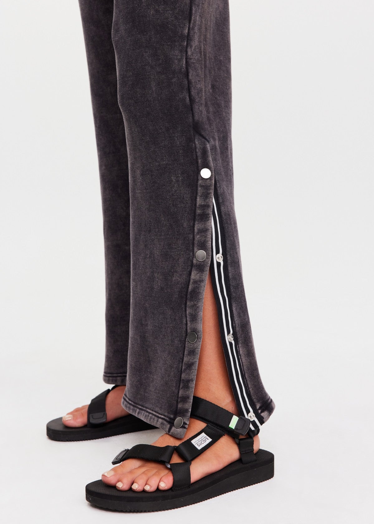 The Upside Cosmic Wide Leg Shana Pant