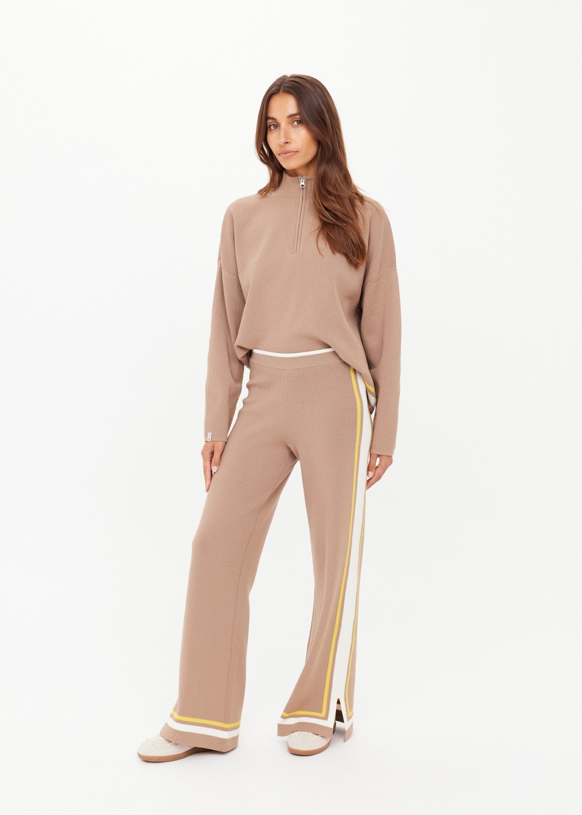 The Upside Veneto Kansas Knit Pant