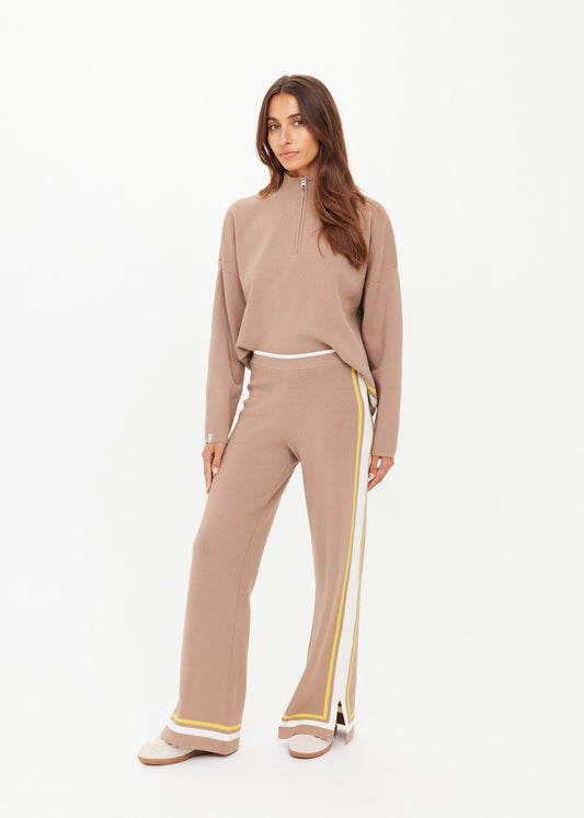 The Upside Veneto Kansas Knit Pant