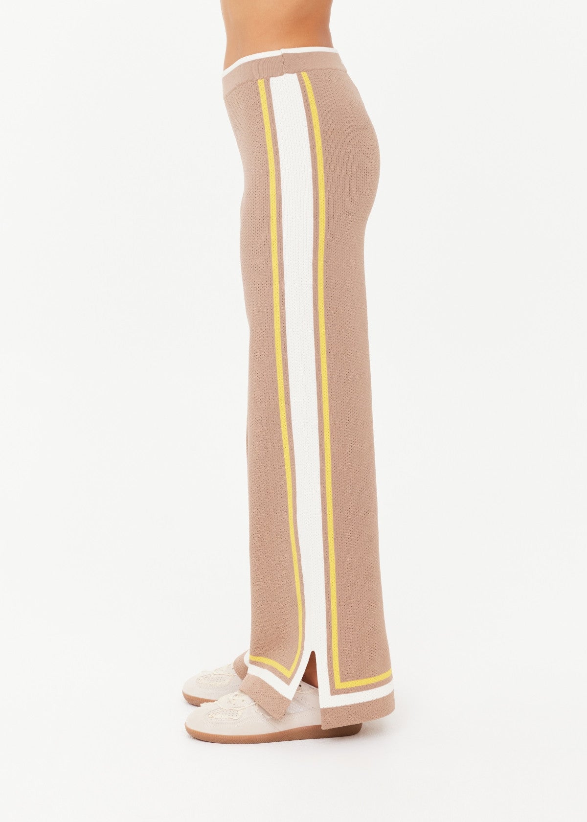 The Upside Veneto Kansas Knit Pant