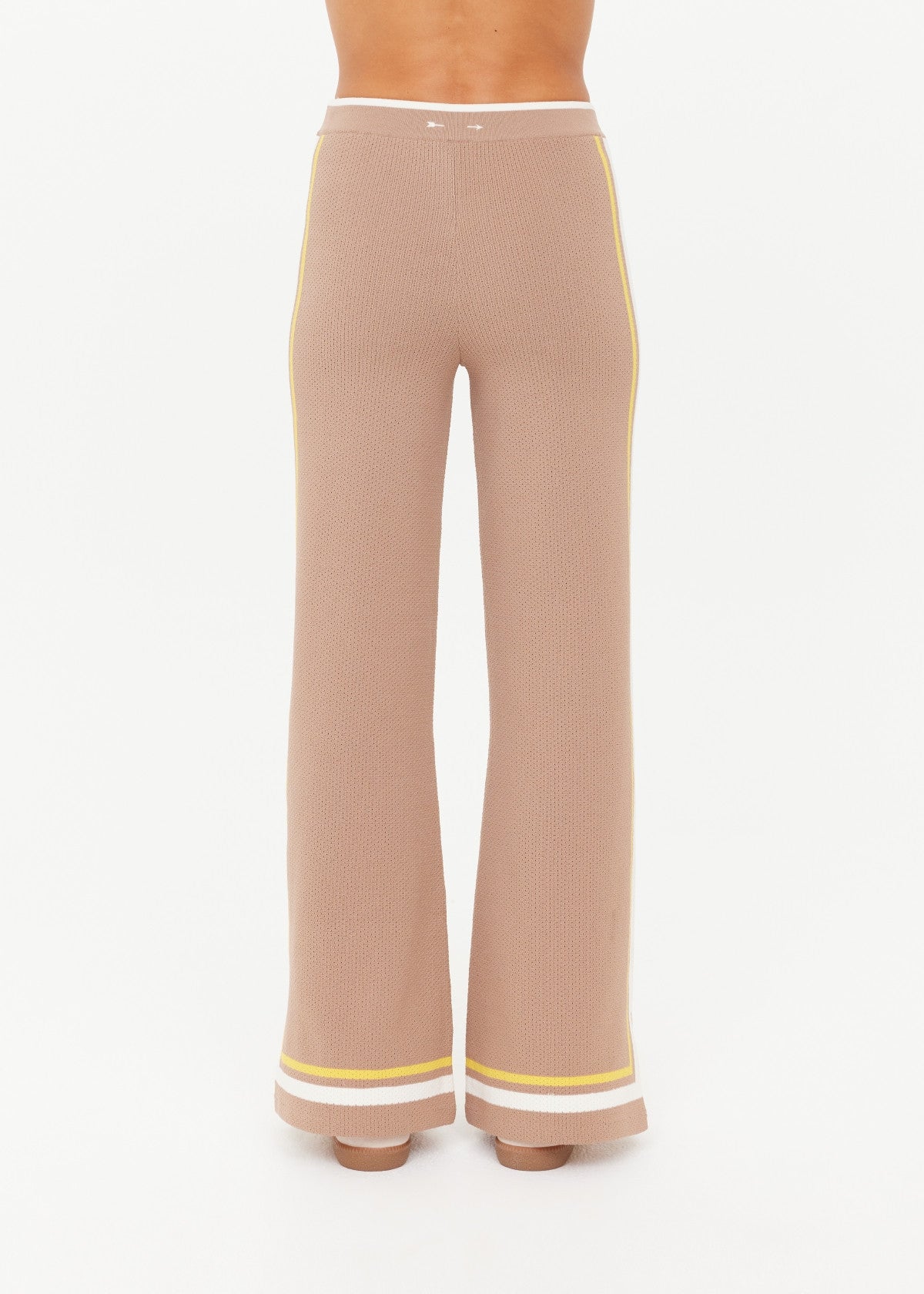 The Upside Veneto Kansas Knit Pant