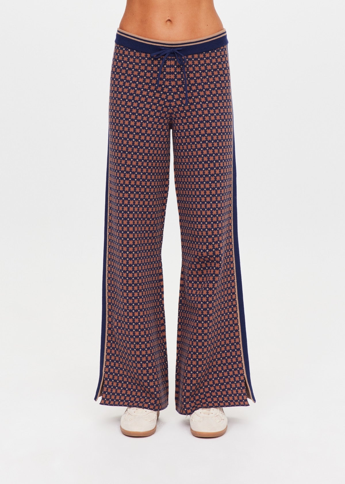 The Upside Lumiere Knit Pant