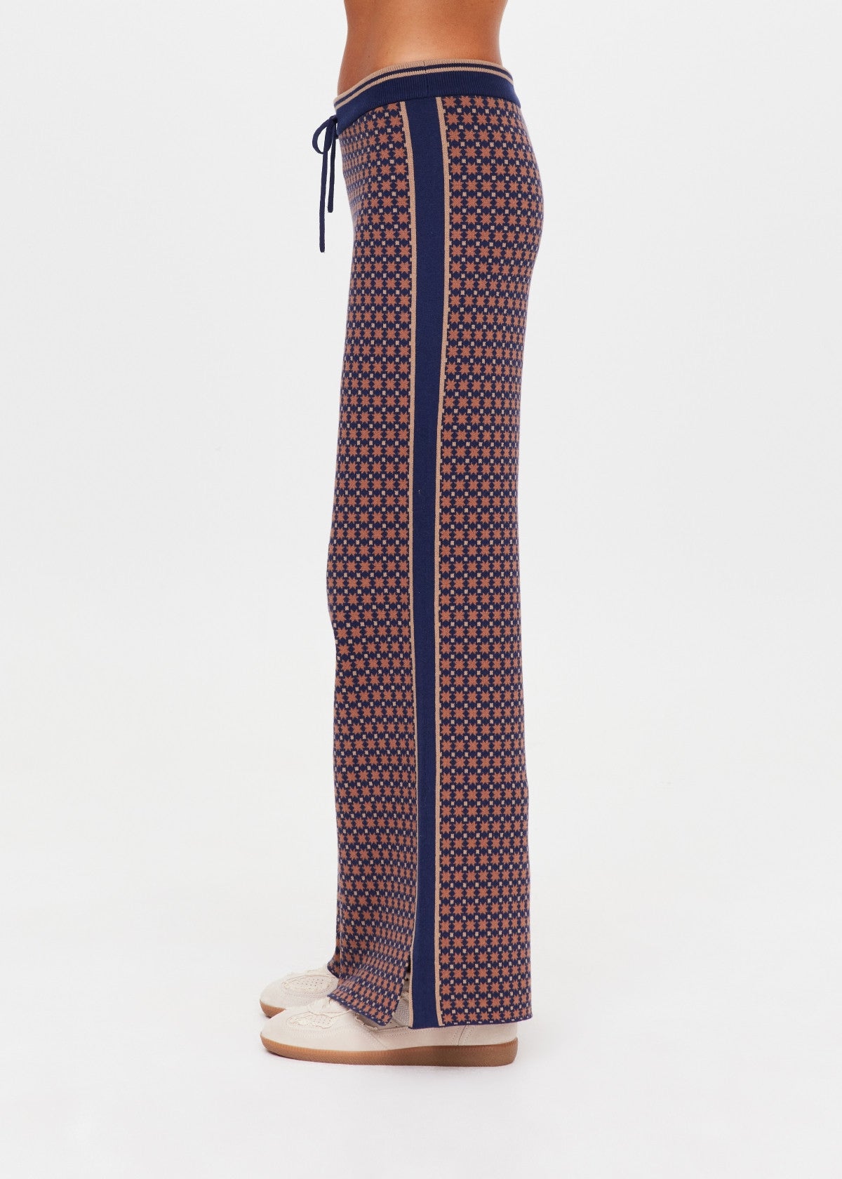 The Upside Lumiere Knit Pant