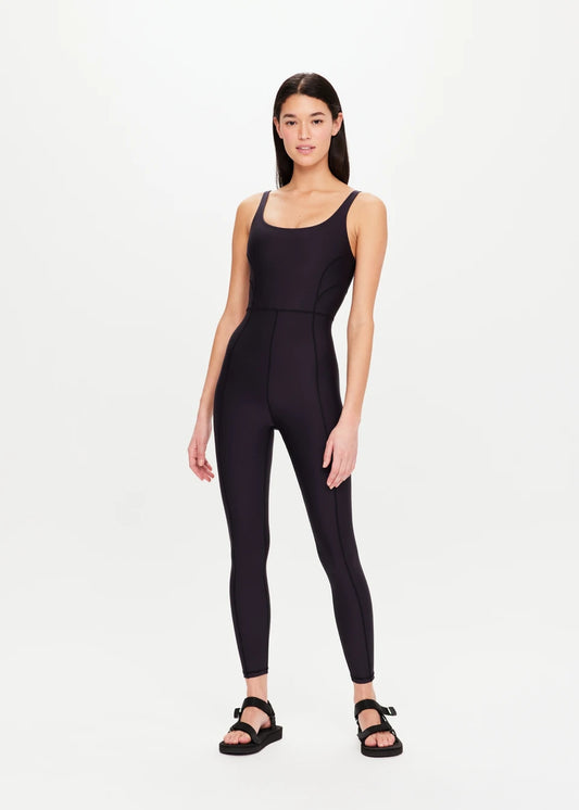 The Upside Paradox Delphi Catsuit