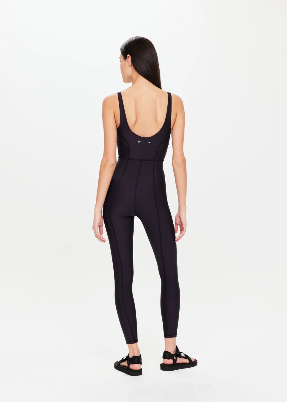 The Upside Paradox Delphi Catsuit