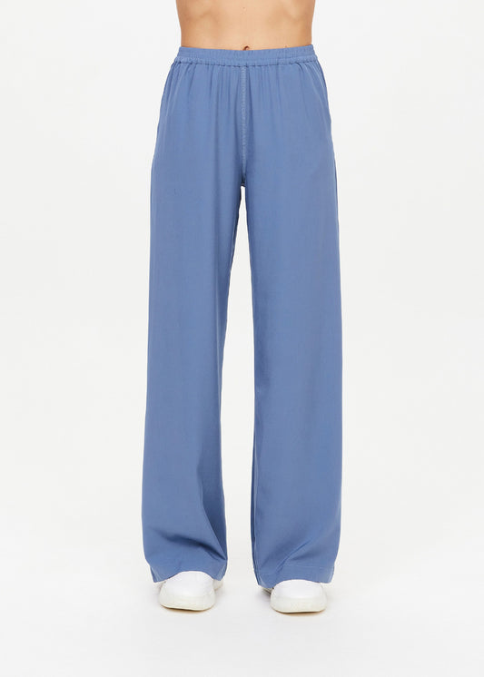 The Upside Sierra Pant in Denim