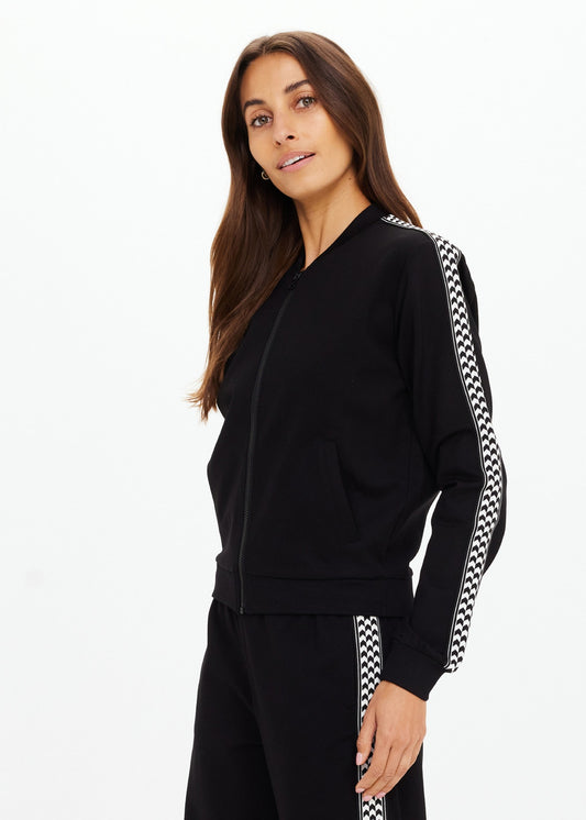 The Upside Moto Kasia Zip Through