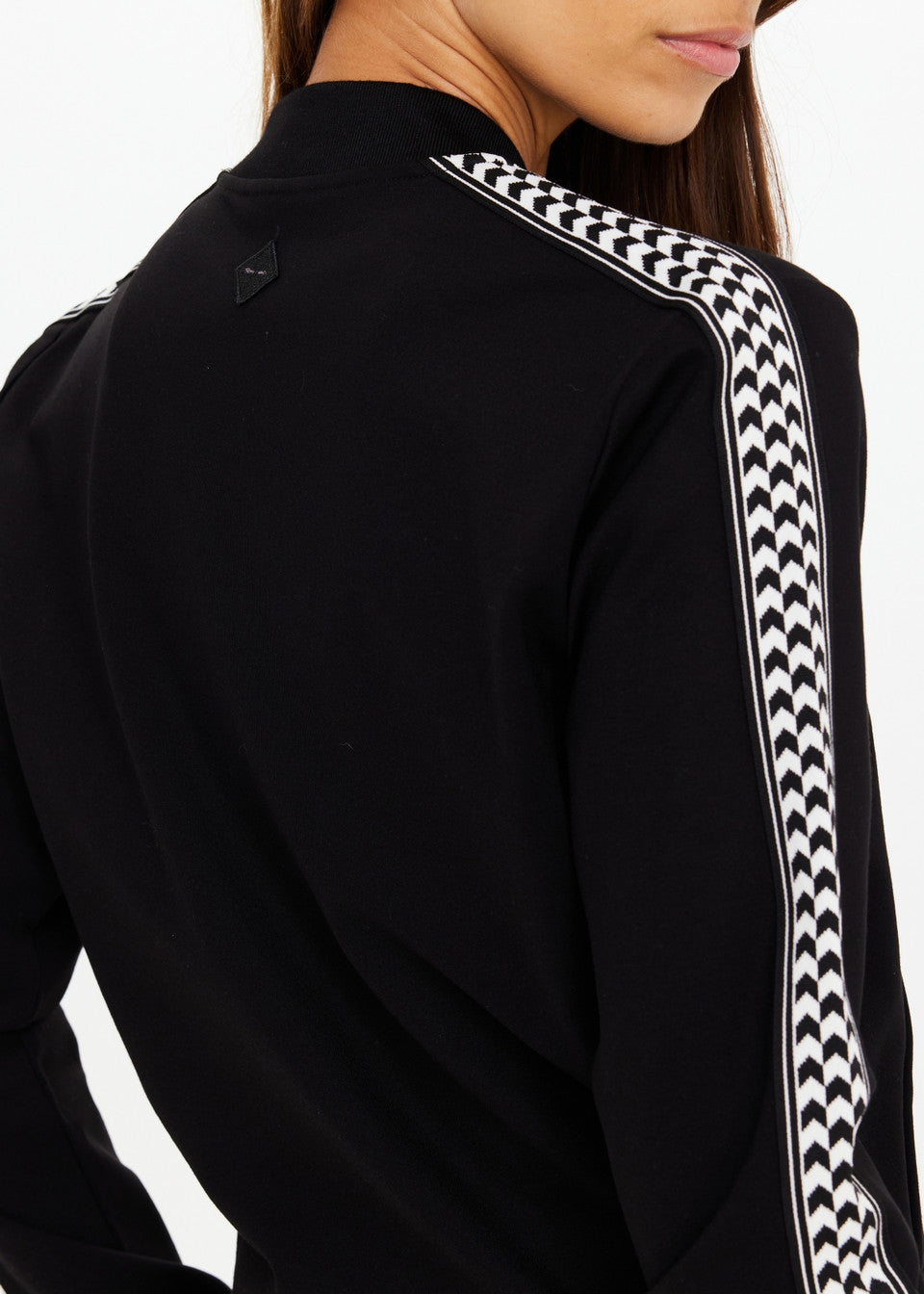The Upside Moto Kasia Zip Through