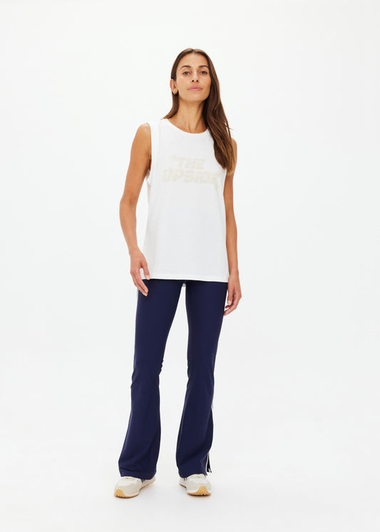 The Upside Stardust Jeet Tank Top
