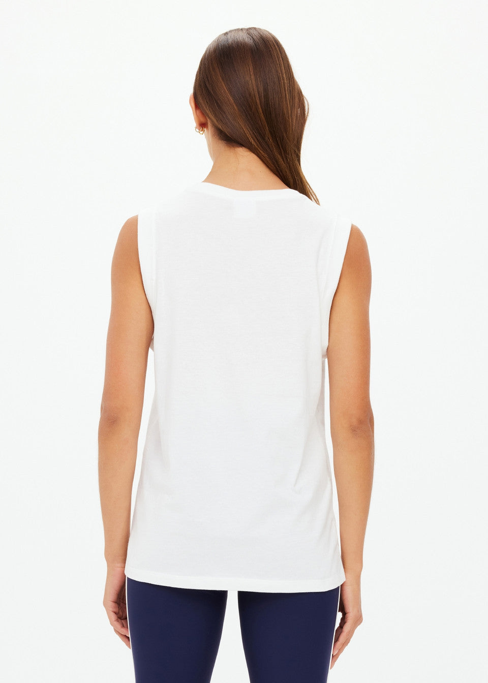 The Upside Stardust Jeet Tank Top