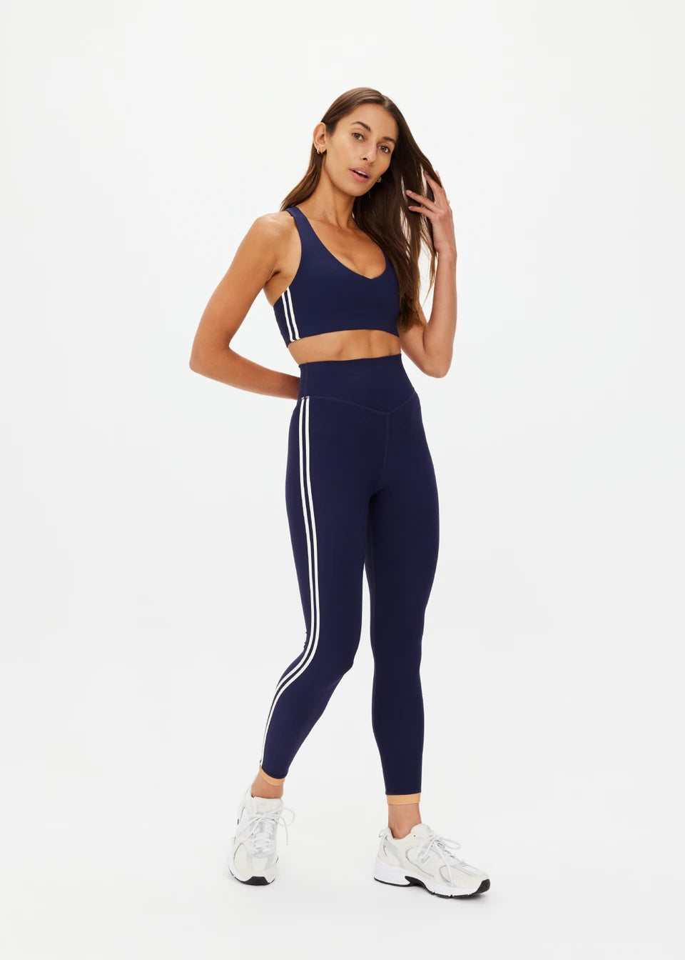 The Upside Daytona Jetta Racerback Bra
