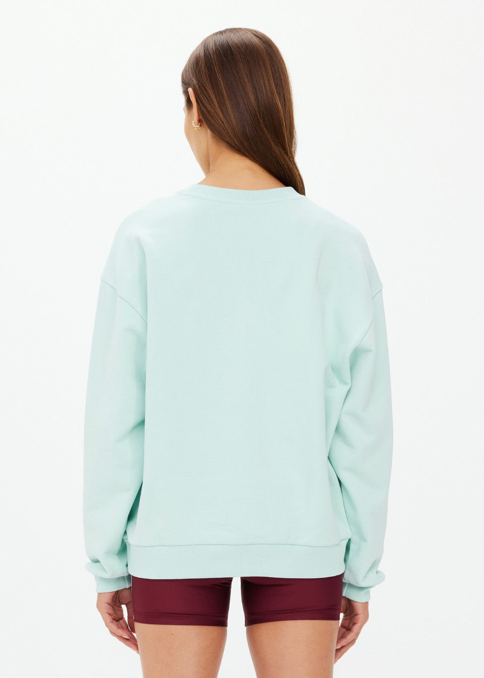 The Upside Stardust Saturn Crew in Mint