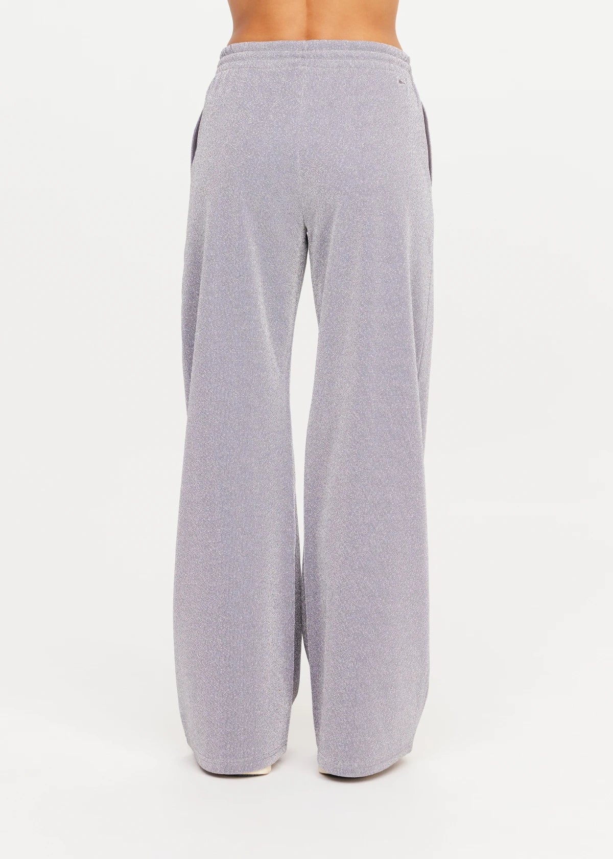The Upside Galaxia Marnie Wide Leg Pant in Starry