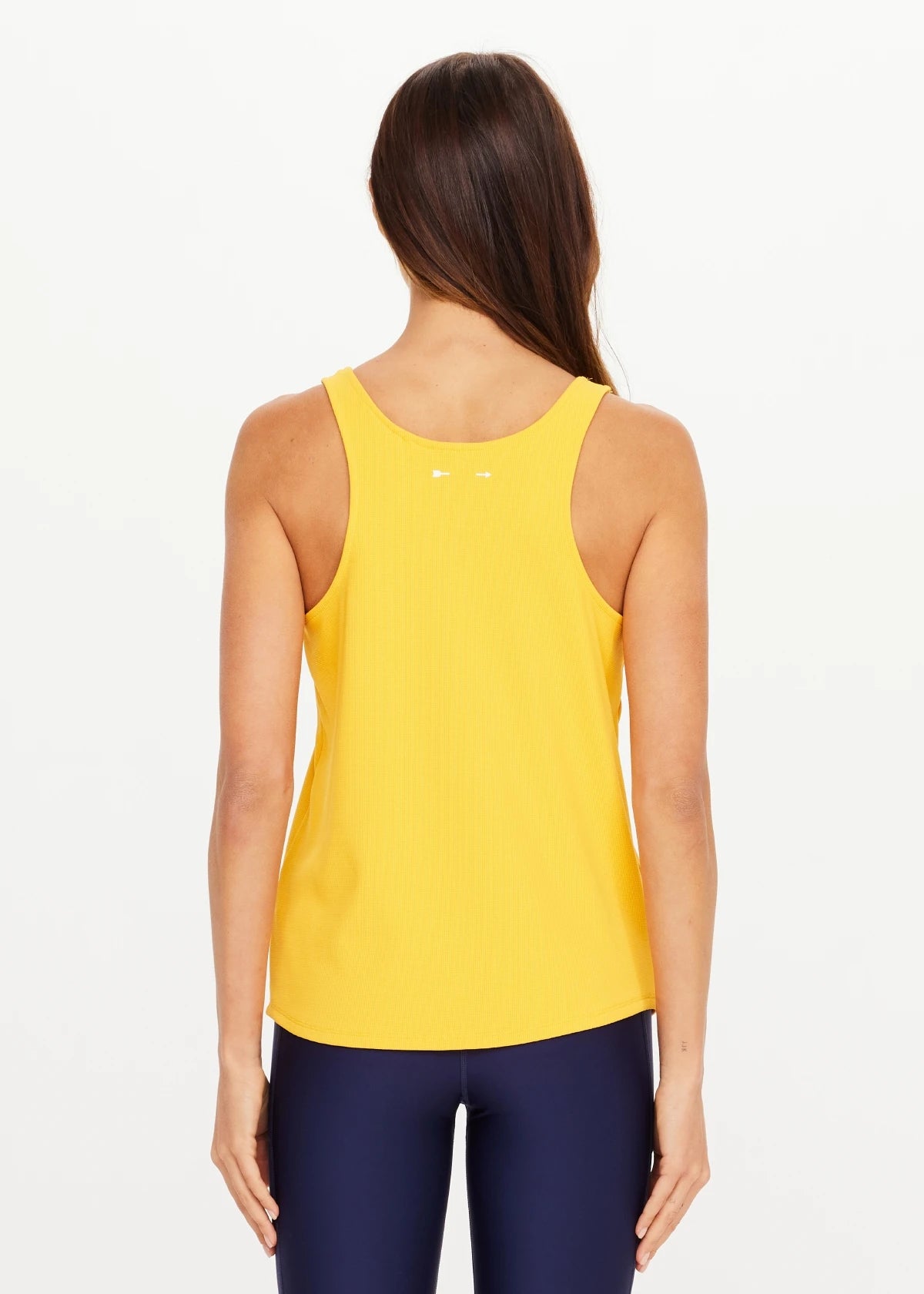 The Upside Issy Tank Top in Mimosa