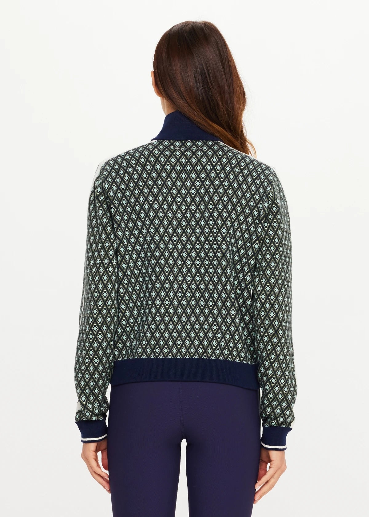 The Upside Viva Margot Knit Jacket