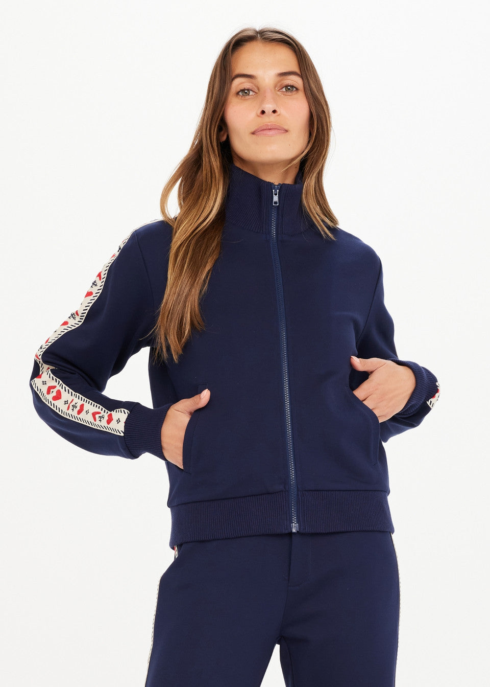 The Upside Meribel Margot Jacket