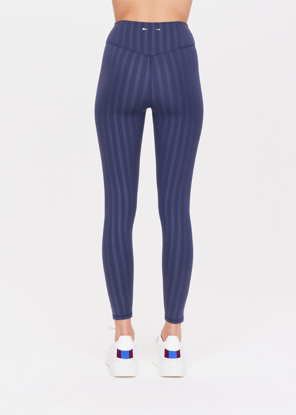 The Upside Wilde High Rise Midi Pant