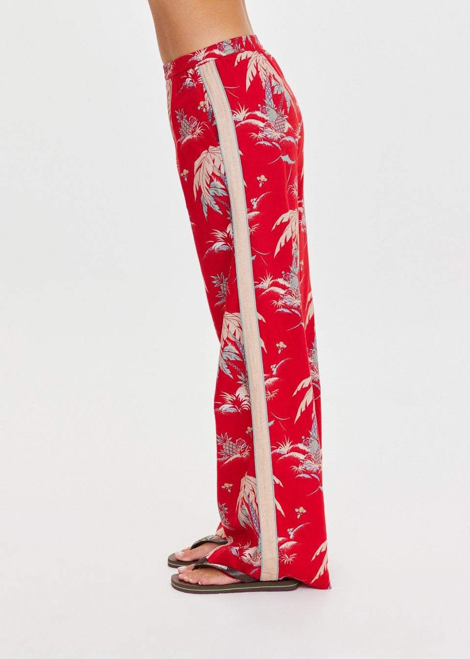 The Upside Palma Sierra Wide Leg Pant