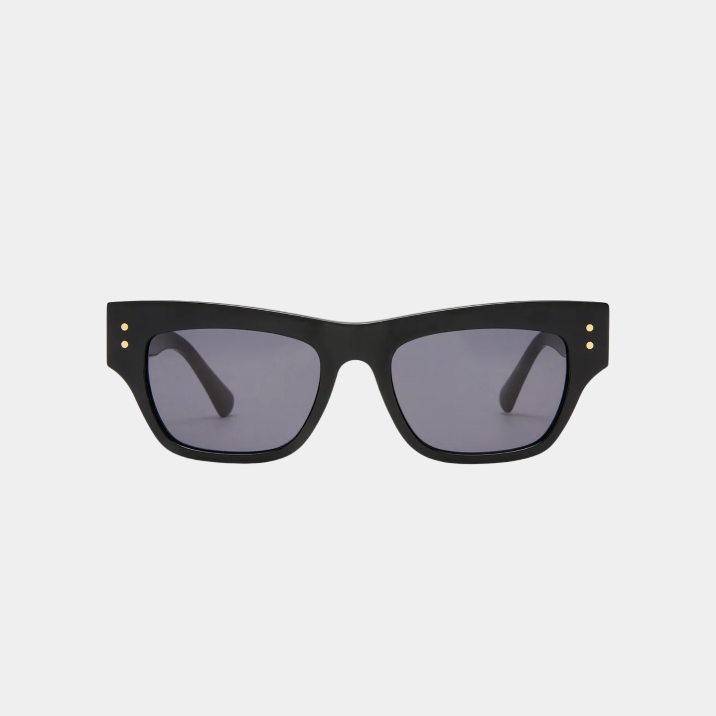 Luv Lou The Addison in Black