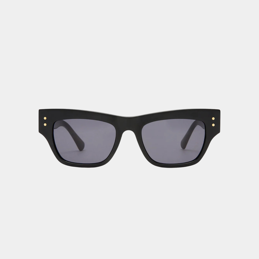 Luv Lou The Addison in Black