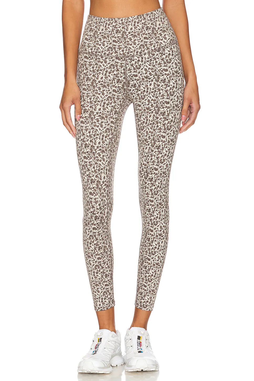 Varley Move Super High-Rise Legging 27'' - Dipped Feather