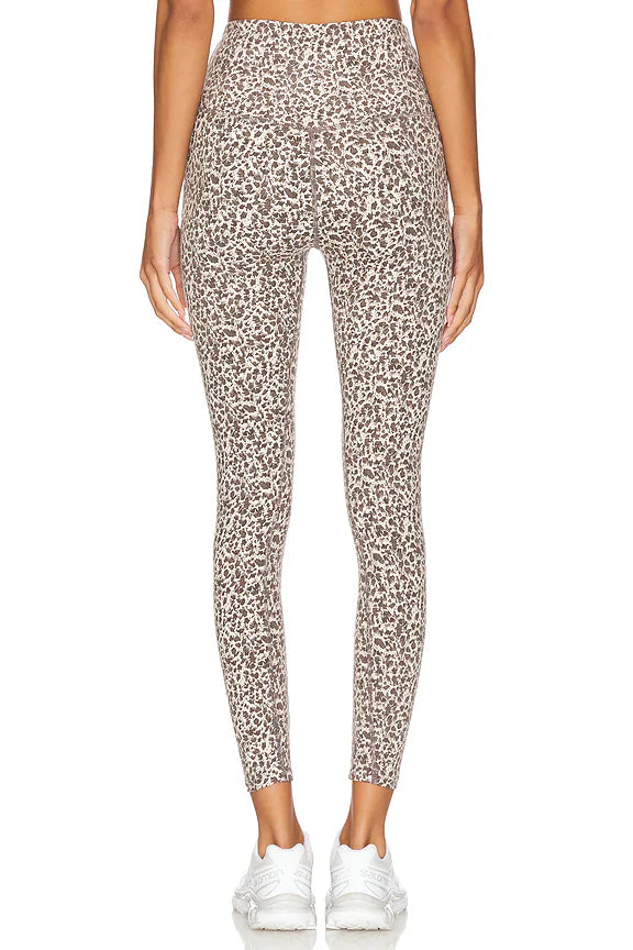 Varley Move Super High-Rise Legging 27'' - Dipped Feather
