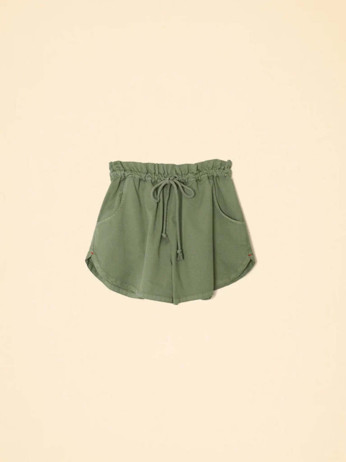Xirena Wesley Short in Hazel
