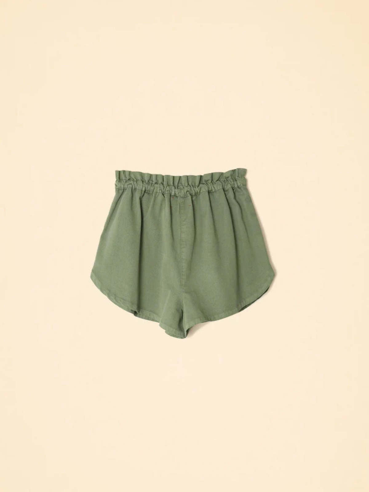 Xirena Wesley Short in Hazel