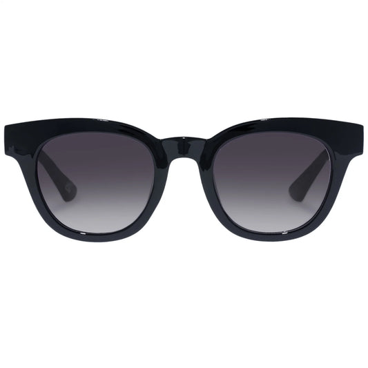 AIRE Dorado Sunglasses in Black