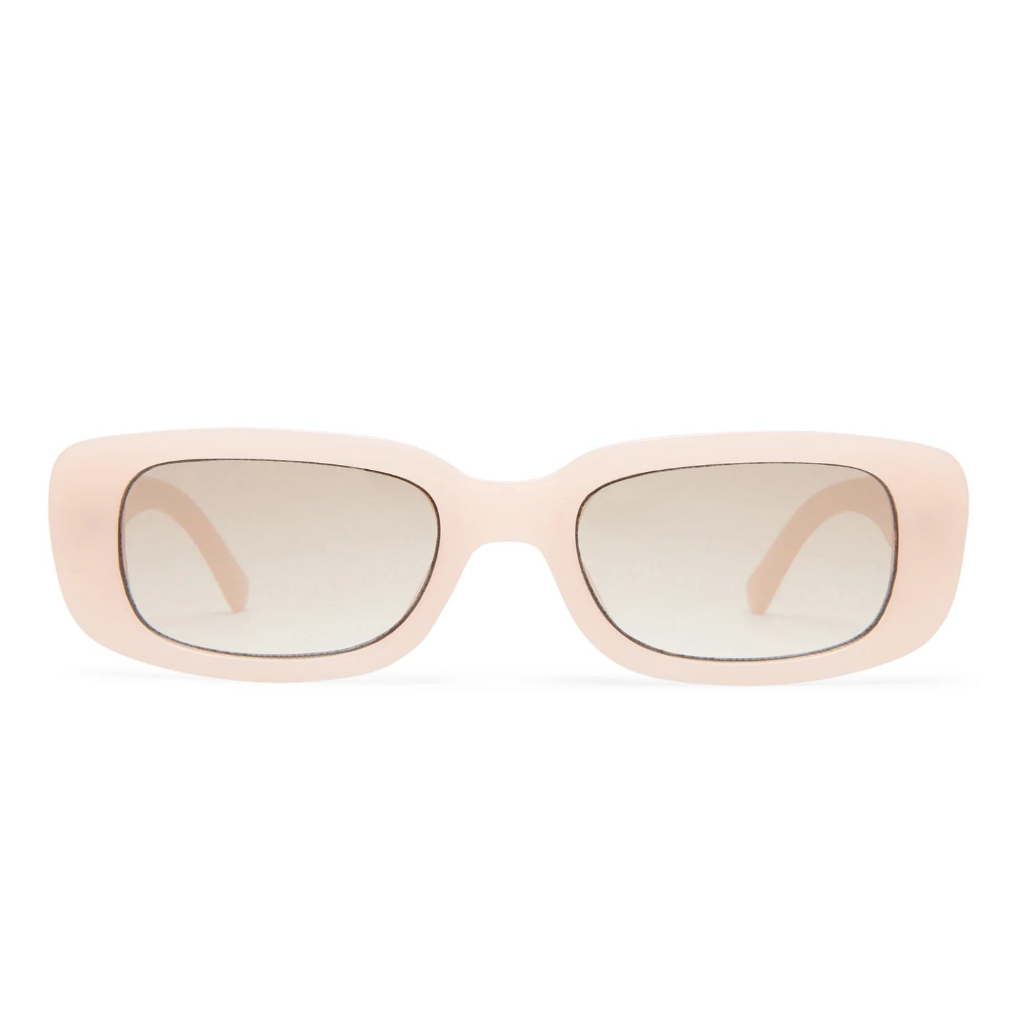 AIRE Ceres Sunglasses in Blush