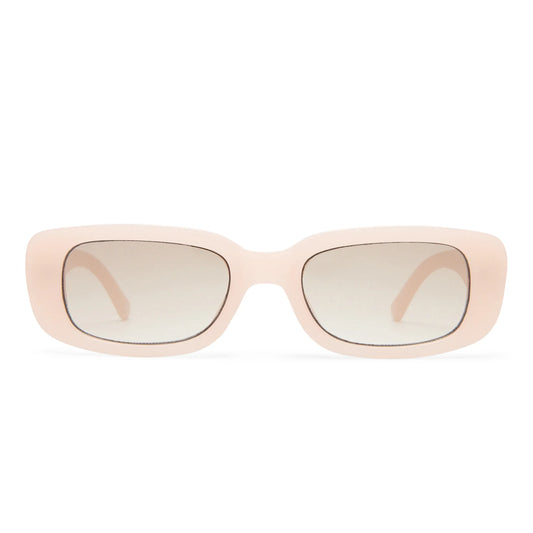 AIRE Ceres Sunglasses in Blush