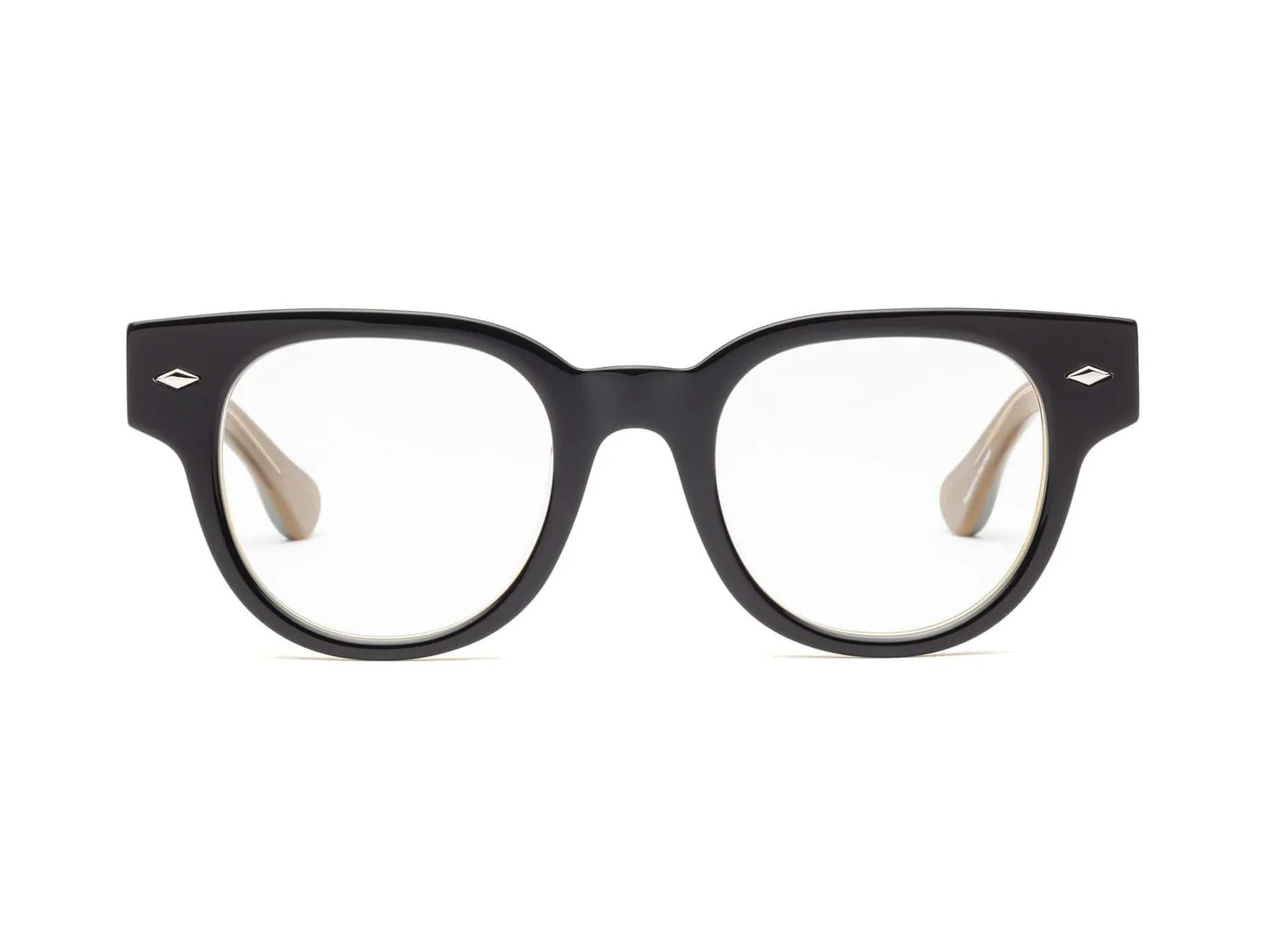 Caddis Dohbro Reading Glasses in Texas Tea