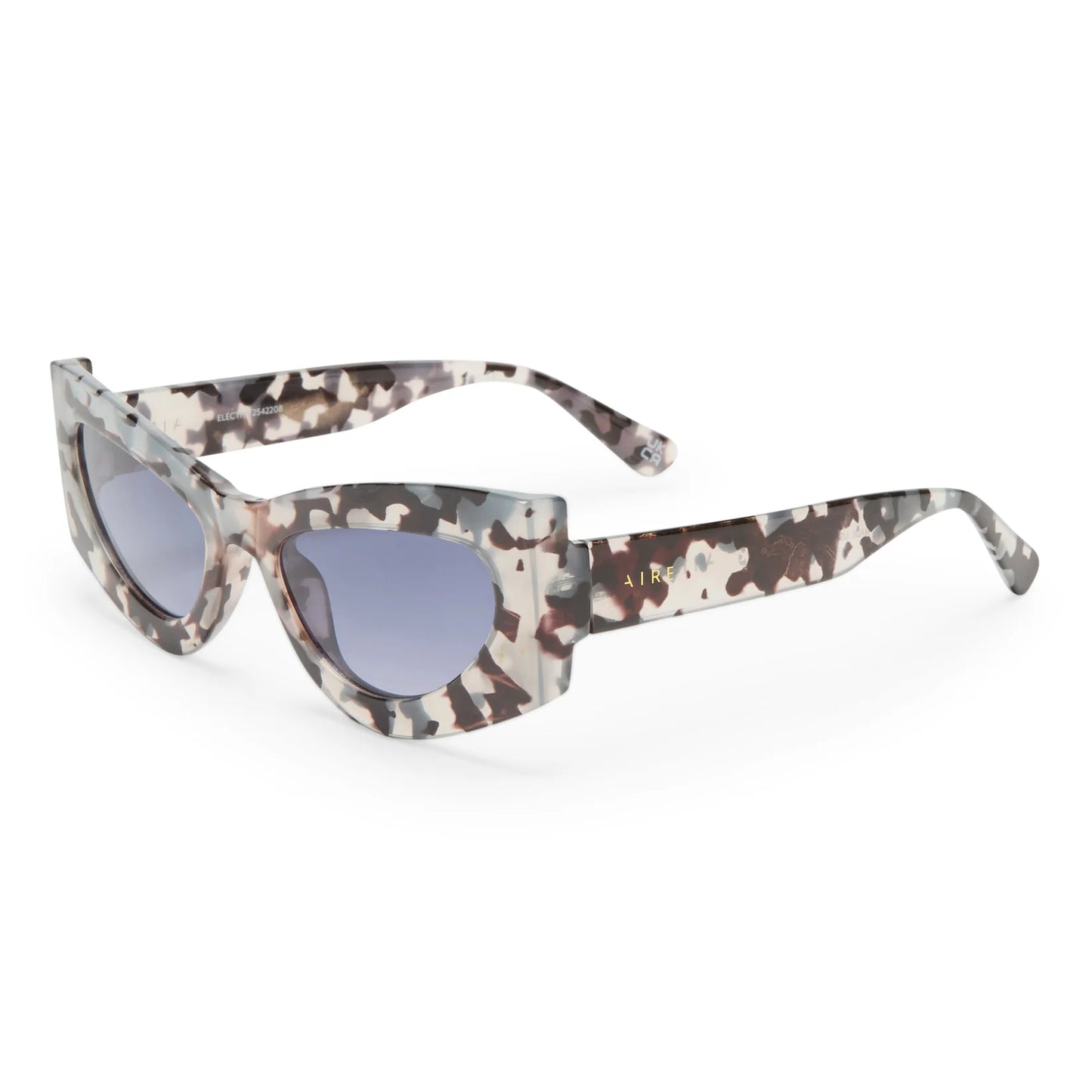 AIRE Electra in Charcoal Tort
