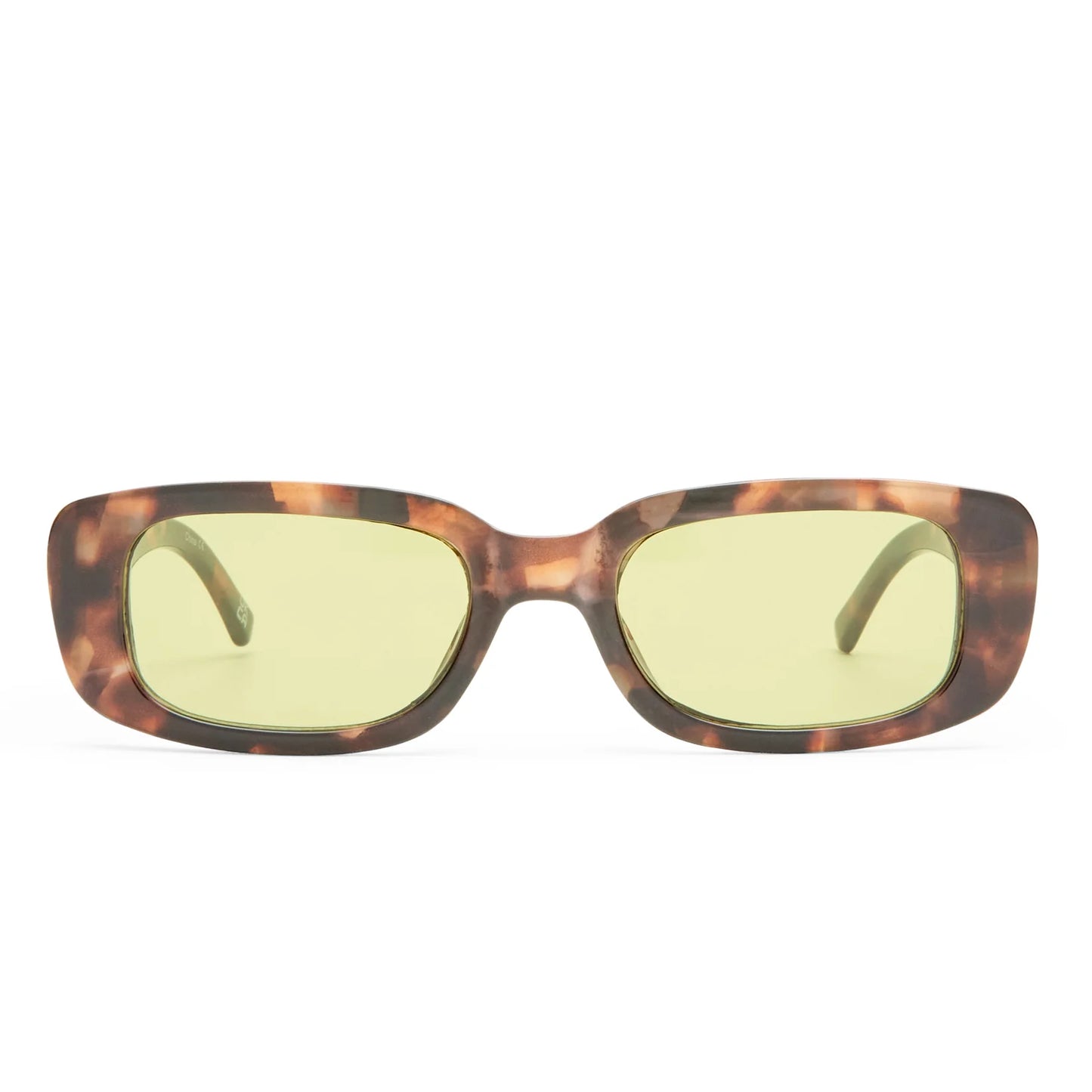 Aire Ceres Sunglasses in Dark Tort
