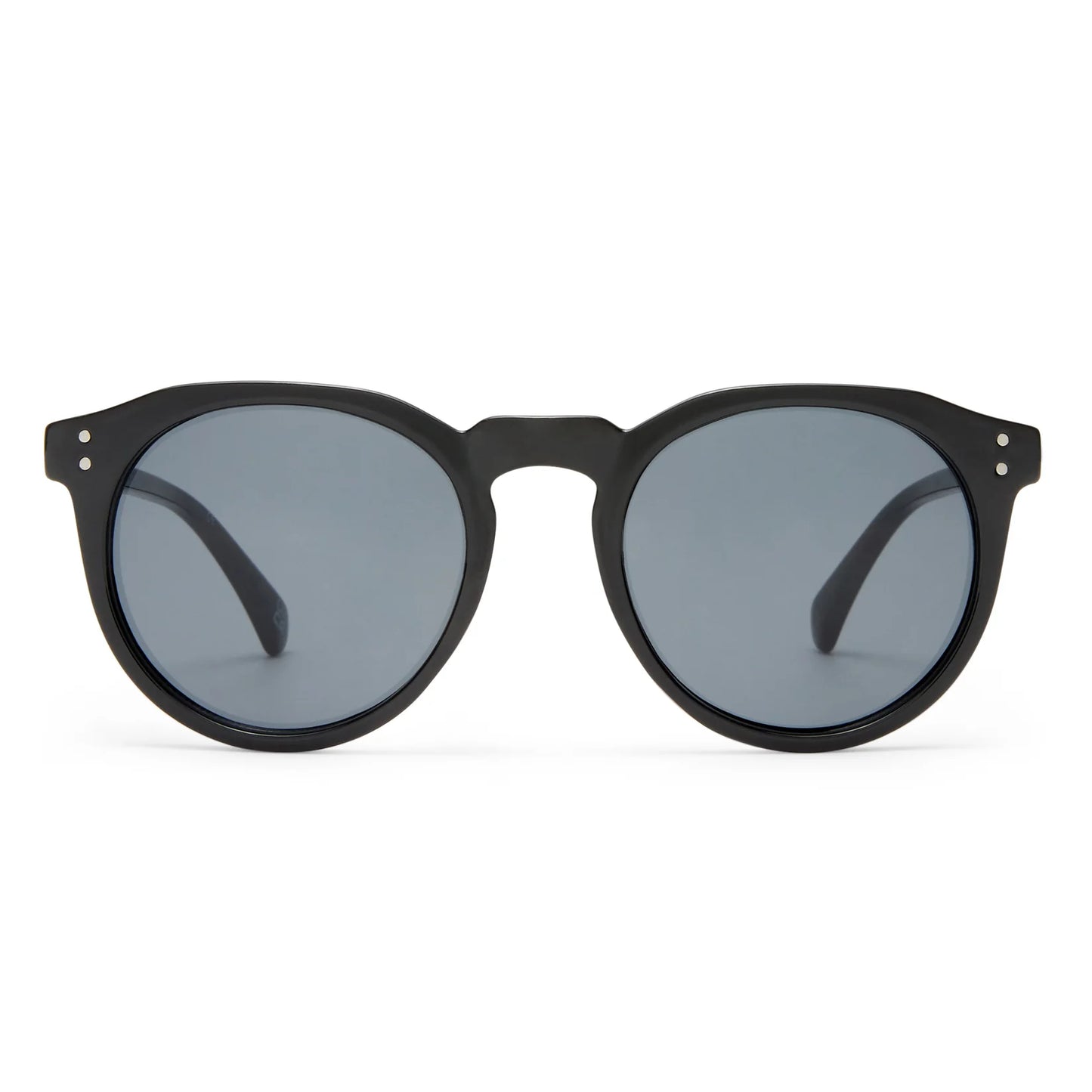 Aire Nucleus Sunglasses in Black