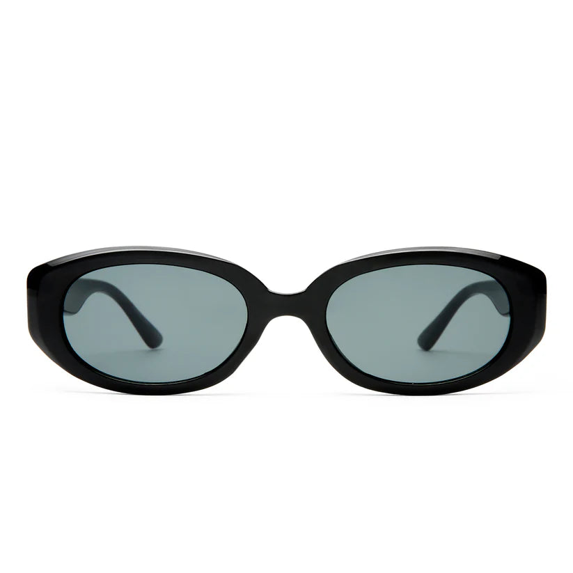 Aire Affinity Sunglasses in Black