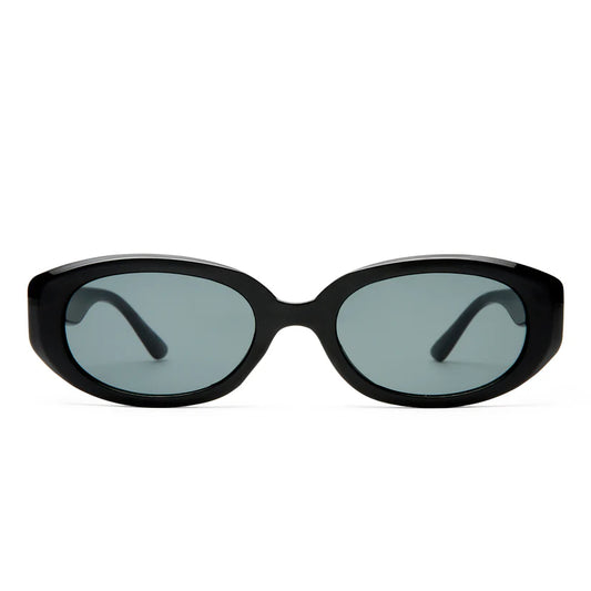 Aire Affinity Sunglasses in Black