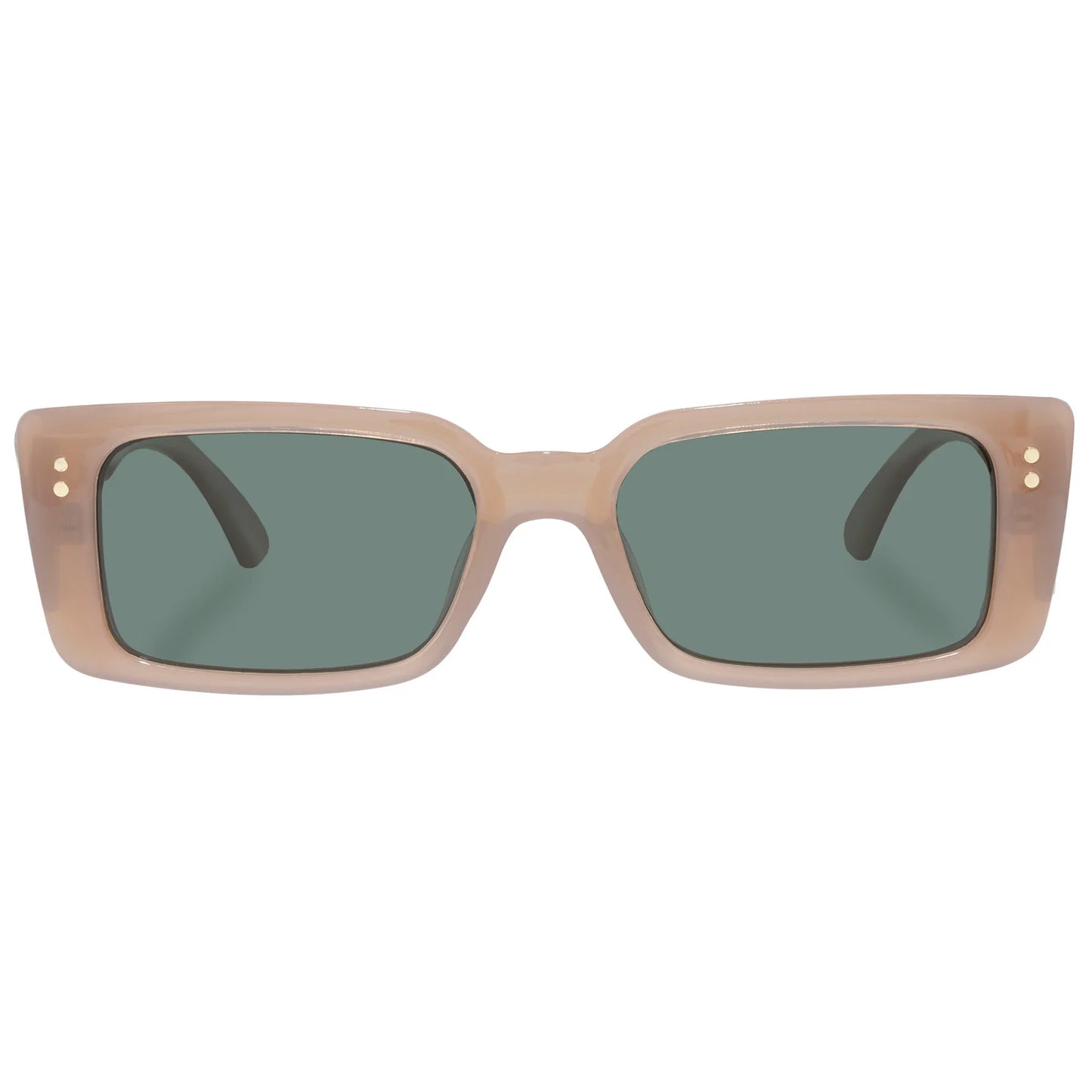 Aire Orion Sunglasses in Fawn