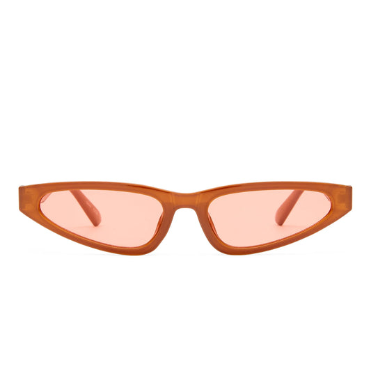 AIRE Horizon Sunglasses in Cinnamon
