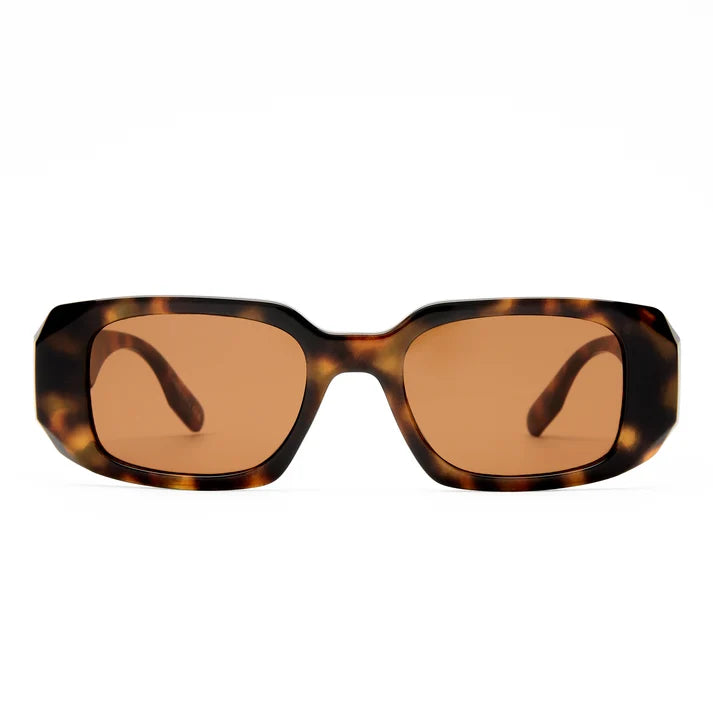 Aire Ascendant Sunglasses in Dark Tort