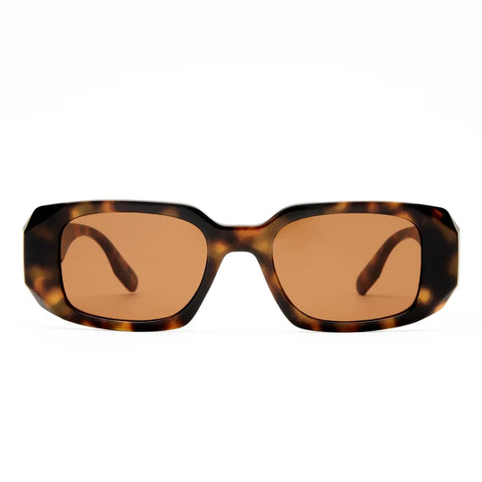 Aire Ascendant Sunglasses in Dark Tort
