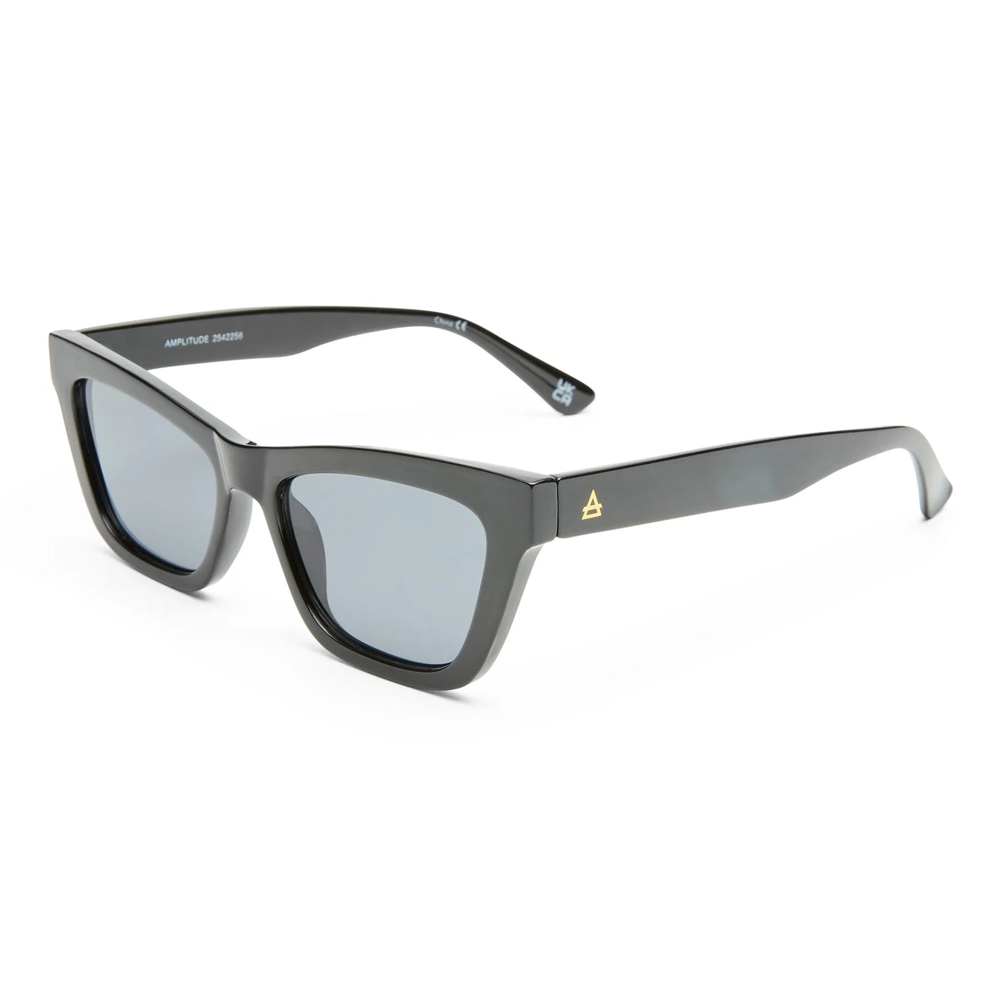 Aire Amplitude Sunglasses in Black