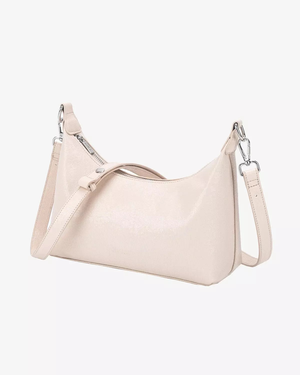 HVISK Polly Shell Structure - Oat White