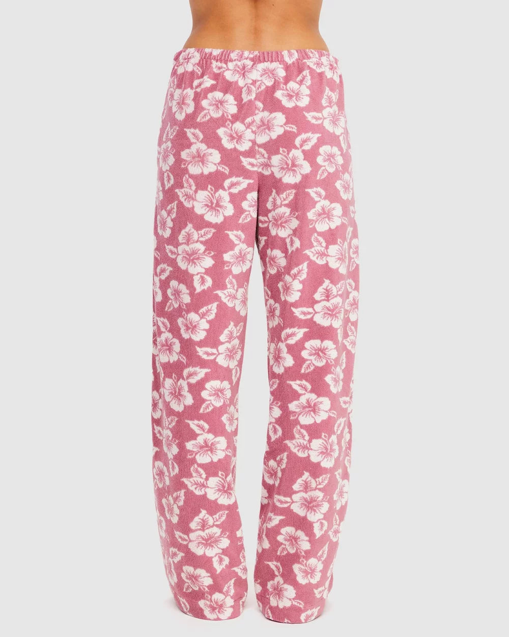 The Upside Lahaina Charli Drawstring Pants