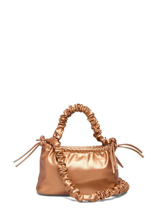 HVISK Arcadia Shiny Structure in Royal Orange