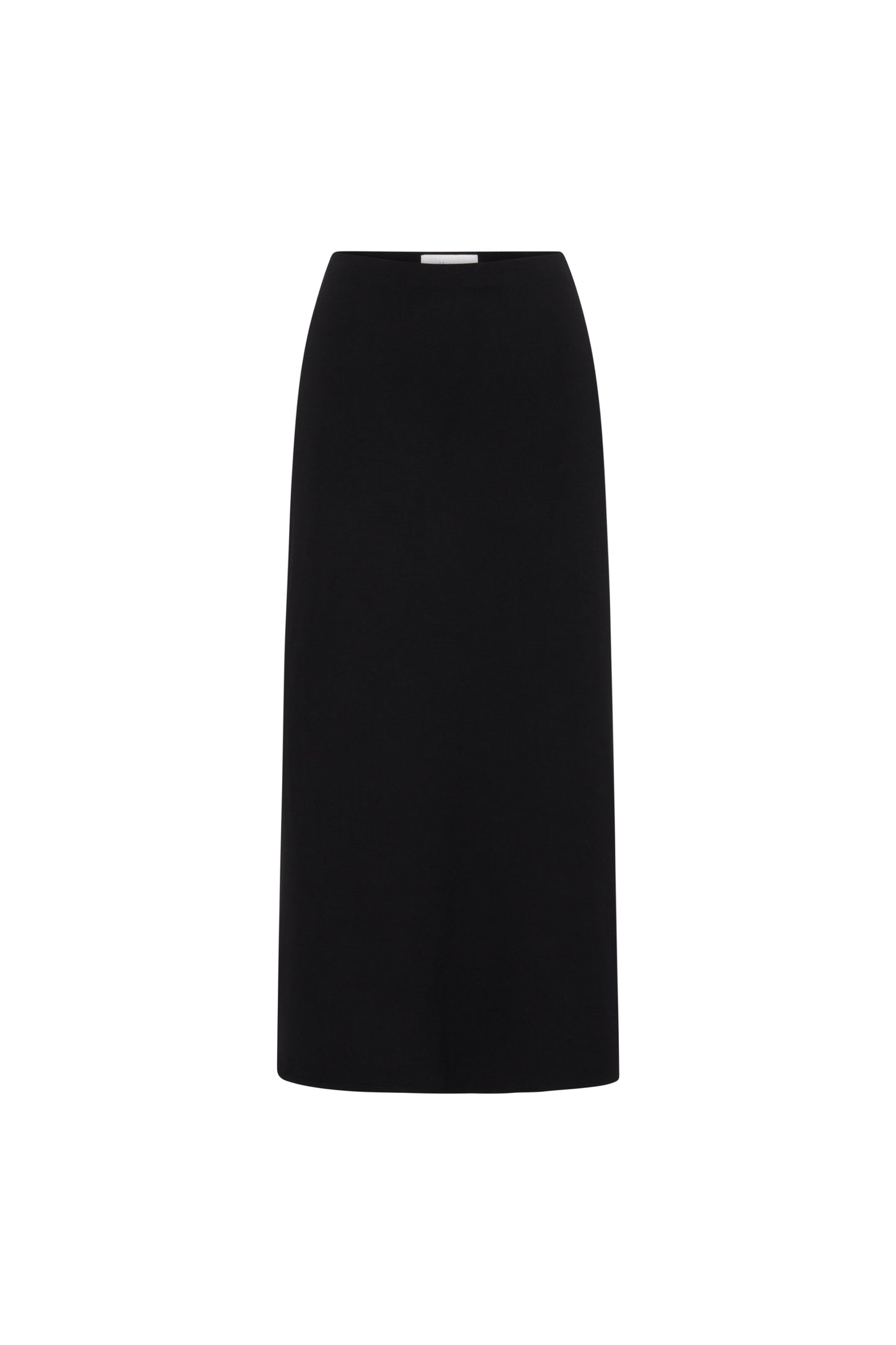 Sold Out NYC The Perfect Skirt in Black