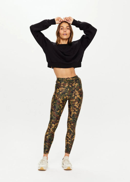 The Upside Basecamp 25in Leggings